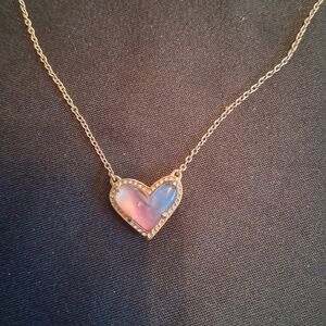 Kendra Scott Ari Necklace